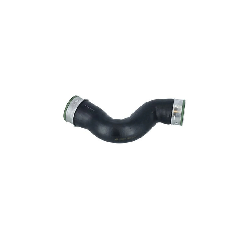 NRF Intercooler Turbo Charge Air Hose Inlet 166354