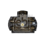 Febi Steering Lock 5 Connectors Aluminium 194497
