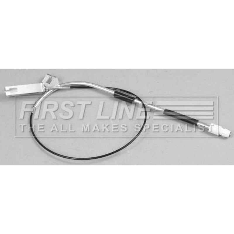 First Line Handbrake Cable Front FKB2937