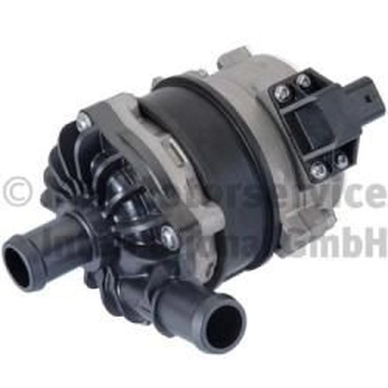 Pierburg Auxiliary Coolant Water Pump Left 7.06033.39.0