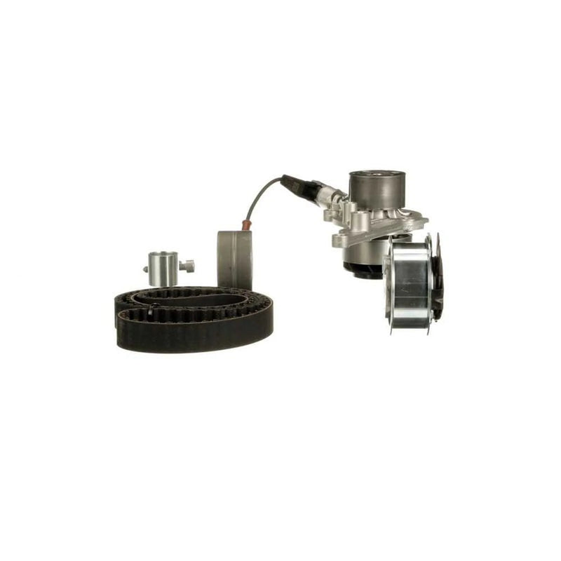 Gates Timing Belt & Water Pump Kit KP15695XS-1