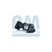 BM Catalysts Homologated Petrol Cat BM91620H