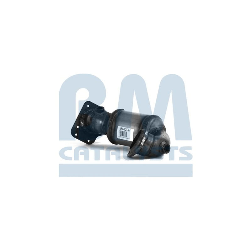 BM Catalysts Homologated Petrol Cat BM91620H