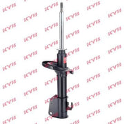 KYB Shock Absorber Damper Strut Front 334029