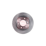 Apec 2 x Vented Front Brake Discs DSK2448