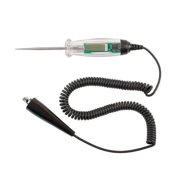 Laser Tools Digital Display Circuit Tester - PL