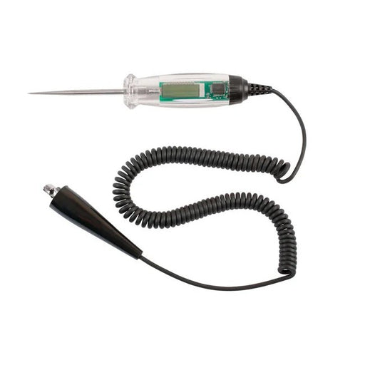 Laser Tools Digital Display Circuit Tester - PL