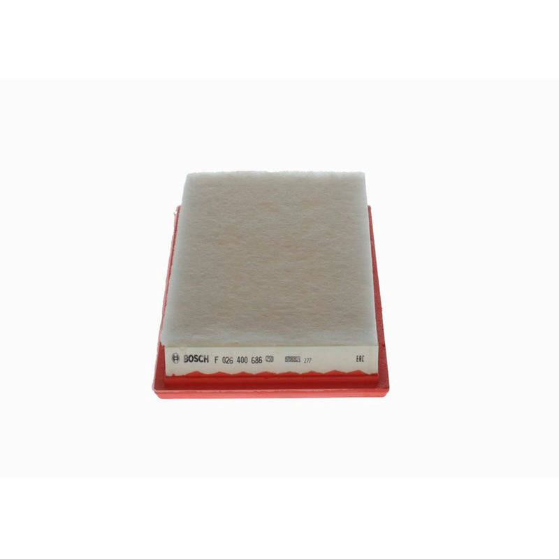 Bosch Engine Air Filter F 026 400 686