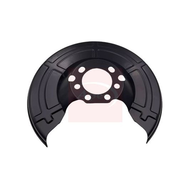 Apec Brake Disc Splash Guard Rear ASG1159