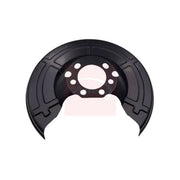Apec Brake Disc Splash Guard Rear ASG1159