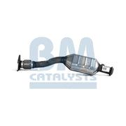 BM Catalysts Homologated Diesel Cat BM80129H