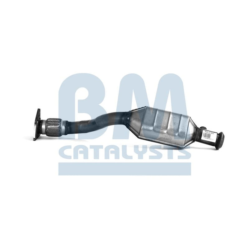 BM Catalysts Homologated Diesel Cat BM80129H