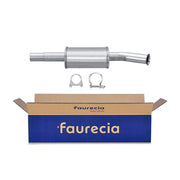 Hella Middle Silencer 8LC 366 025-751