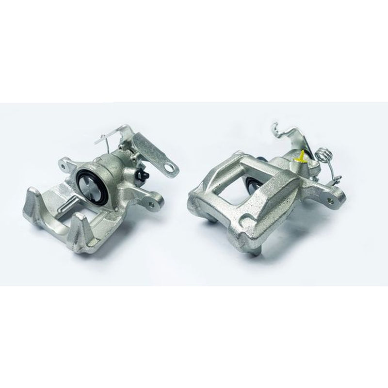 Abtex Brake Caliper Assembly Rear Left ABC1657L