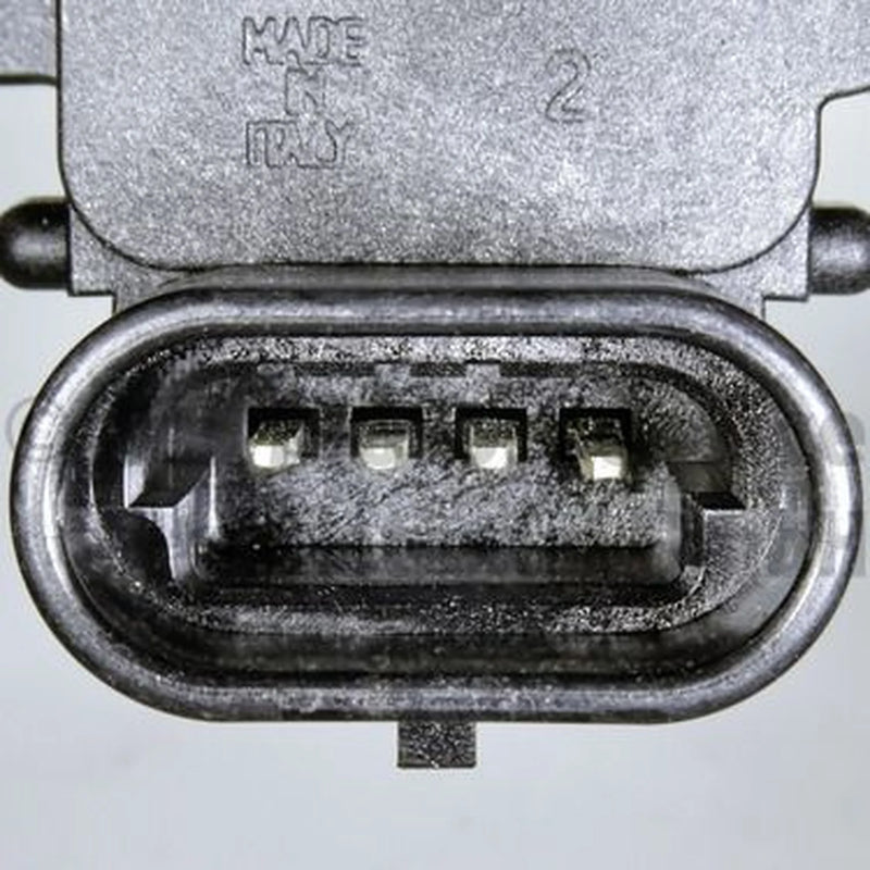 Pierburg MAP Sensor (Manifold Air Pressure) 7.18222.34.0