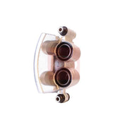 Apec Brake Caliper Assembly Front Right RCA531N