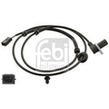 Febi ABS Wheel Speed Sensor Rear 106939