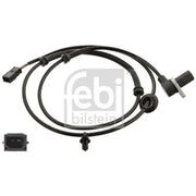 Febi ABS Wheel Speed Sensor Rear 106939