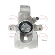 Apec Brake Caliper Assembly Rear Right RCA1472