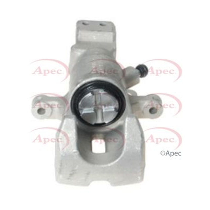 Apec Brake Caliper Assembly Rear Right RCA1472