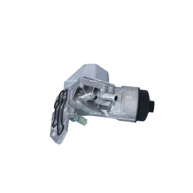 NRF Oil Filter Housing 31844
