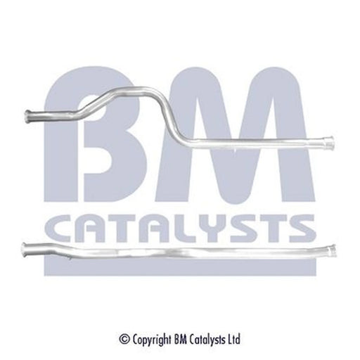 BM Catalysts Exhaust Pipe OD BM50396