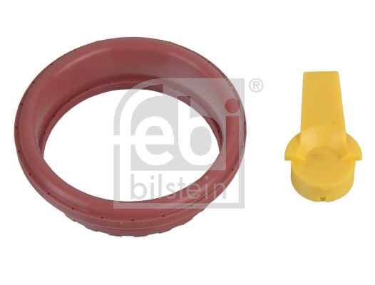 Febi Brake Caliper Repair Kit Rear