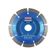 Faithfull Mortar Raking Diamond Blade 115 x 22mm - FAIDB115MR2