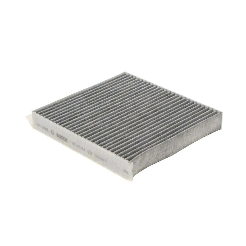 Bosch Cabin Air Filter (Pollen Filter) Rear 1 987 435 584