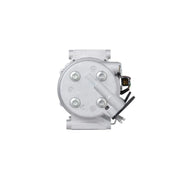 Hella Air Conditioning Compressor 8FK 366 201-321
