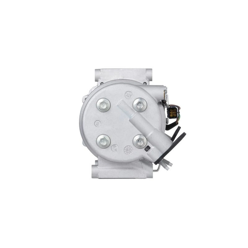 Hella Air Conditioning Compressor 8FK 366 201-321