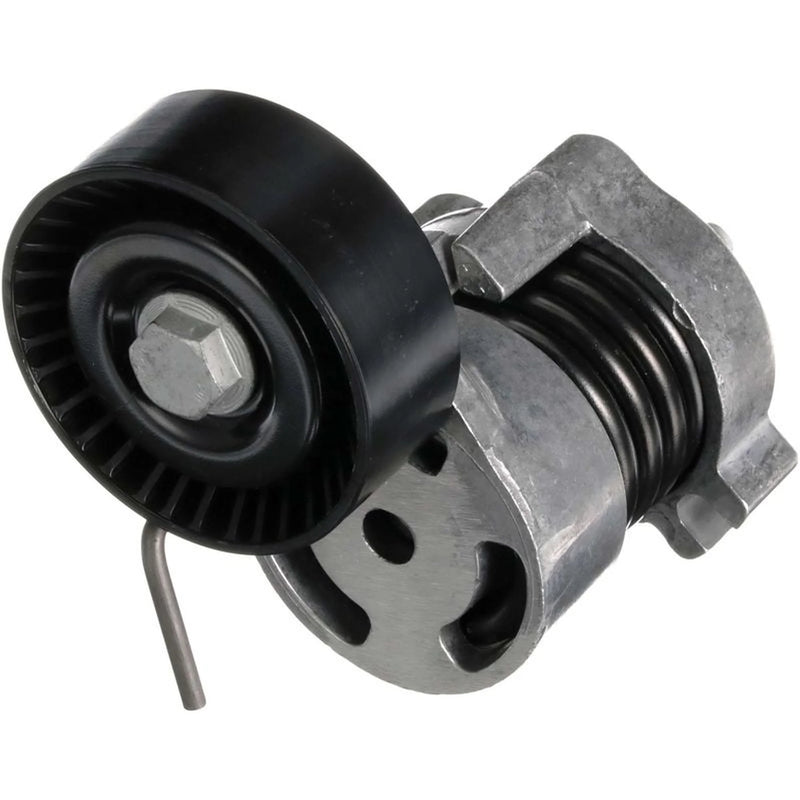 Gates Auxiliary Belt Tensioner T39010