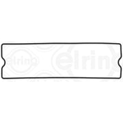 Elring Cylinder Head Cover Gasket MVQ (silicone rubber) 242.910
