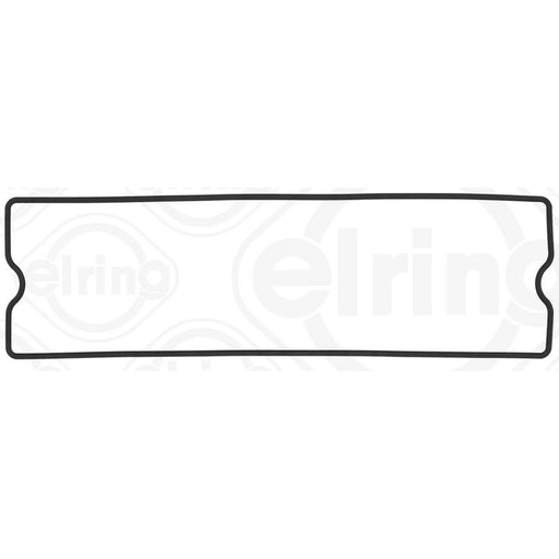 Elring Cylinder Head Cover Gasket MVQ (silicone rubber) 242.910