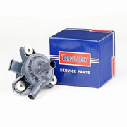 Borg & Beck Auxiliary Coolant Water Pump BWP3045