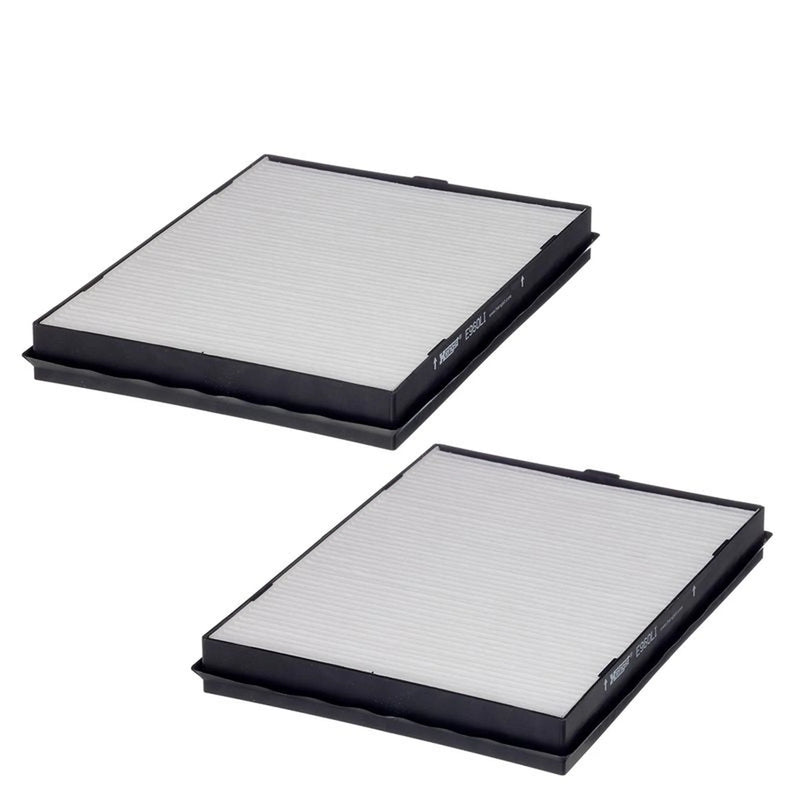 Hengst Cabin Air Filter (Pollen Filter) E960LI-2