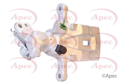 APEC Brake Caliper Front Rear Right Vented For Tokico System Fits Mazda RX-8 APEC - Town Parts
