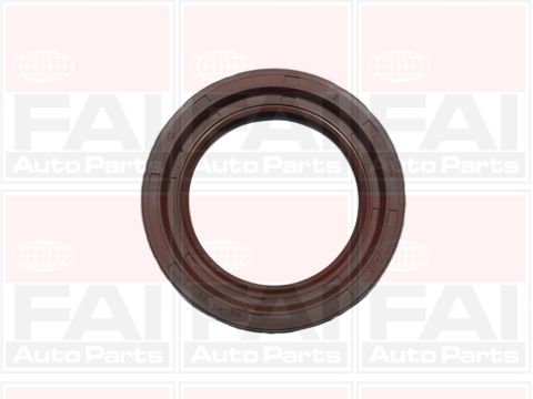 FAI Crankshaft Shaft Seal 74mm OD ID Wide