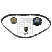 Febi Timing Belt Kit with Rollers 24764
