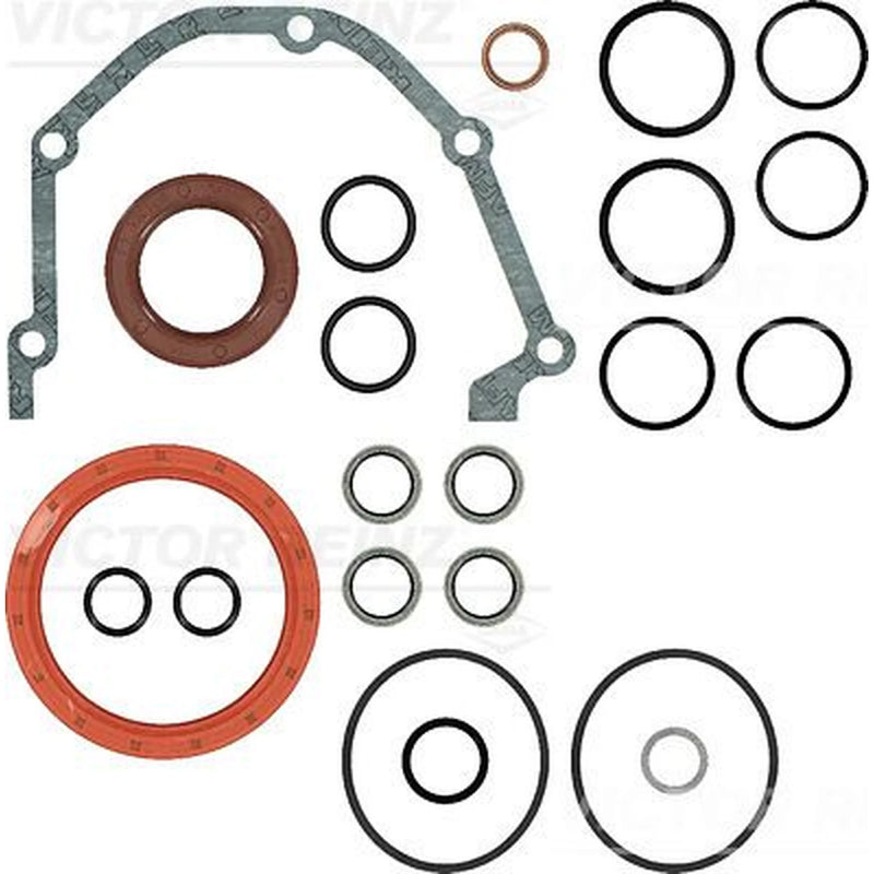 Victor Reinz Crankcase Gasket Kit ID 08-33679-01