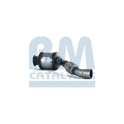 BM Catalysts Homologated Diesel Cat BM80366H