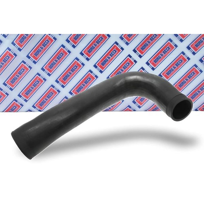 Borg & Beck Intercooler Turbo Charge Air Hose BTH1325