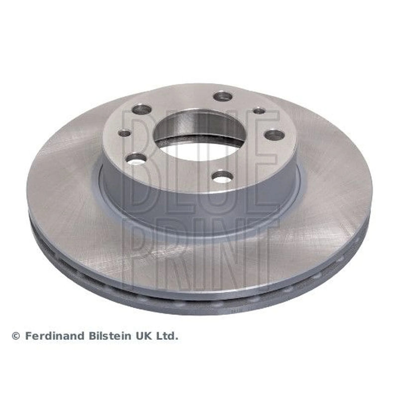 Blue Print 2 x Front Brake Discs ADP154327