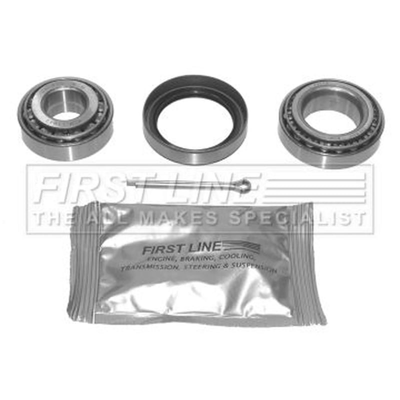 First Line Wheel Bearing Kit FBK092