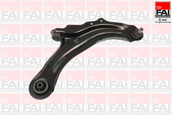 FAI Control/Trailing Arm