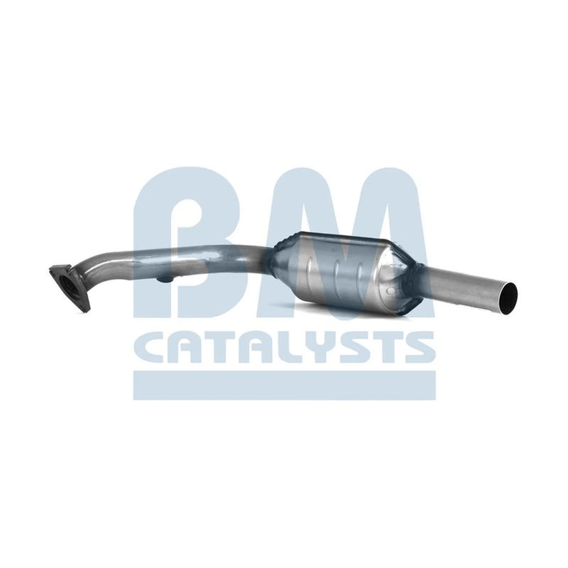 BM Catalysts Homologated Petrol Cat BM91537H