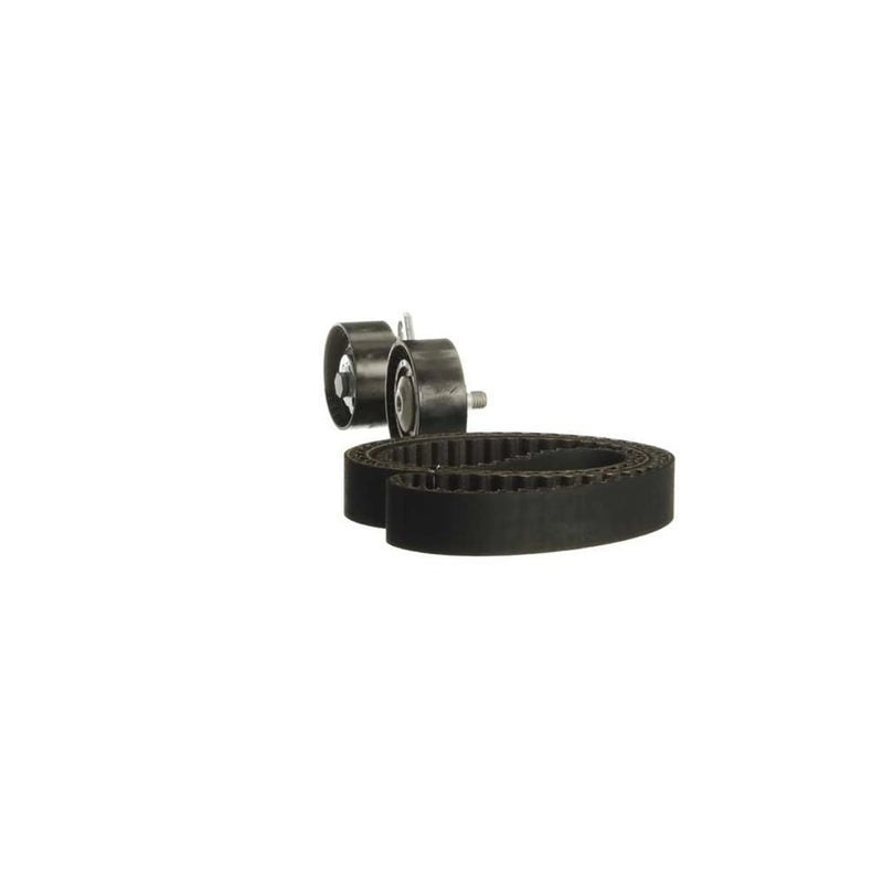 Gates Timing Belt Kit with Rollers K015634XS