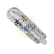 NAPA Brake Stop Light Bulb W2x4.6d 12V 1,2W NBU1286