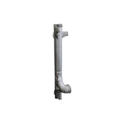 Hella Intercooler (Charge Air Cooler) 8ML 366 340-231