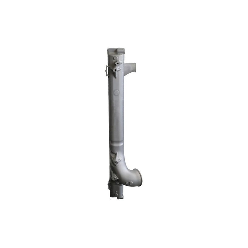 Hella Intercooler (Charge Air Cooler) 8ML 366 340-231